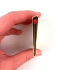 Vintage Country Village Motor Inn Wheatridge Co Match Matchbook Full Unstruck B