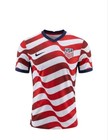 Usa Soccer Jersey 2026 Home Player Version Home exterior  Size M-2xl