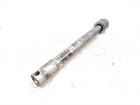 2011 Harley Vrod Muscle Vrscf Front Wheel Axle Bolt