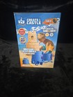 Create A Castle Club Tower Kit New In Box Sand Or Snow Castle Maker