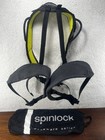 Spinlock Deck Series Mast Pro Harness W  Storage Bag In Excellent Condition 