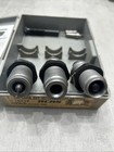 Rcbs Carbide Reloading Die Set 357 Mag  38 Spl  357 Max  Group B   18212