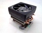 Amd Wraith Prism Rgb Led Cpu Cooler Heatsink Fan Am4 Am5 712-000075   76