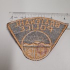 Bratenahl Ohio Police Patch 