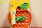 Gigglescape Silicone Lace The Apple