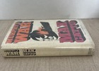 Max Catto Murphy   s War Hc Dj Vg 2nd Printing 1968  rare  Simon   Schuster