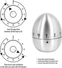 Egg Shape Timer 60 Minute Cute Timer For Kitchen Exercise Learn Cooking