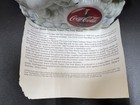 Coca Cola Co  1997 The Polar Bears Limited Edition Collectible Teapot  0327 5000
