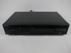 Sony Cdp-291 Compact Disc Player Cd Player Made In Japan Tested Works