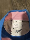 Puma X Arnold Palmer Cloudspun Clubhouse 1 4 Zip Long Sleeve Mens Xxl 2xl