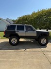 2000 Jeep Cherokee Sport