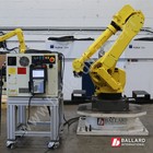 Fanuc M-710ic 70 Complete Robot System W  R30ib Plus Controller - F245191