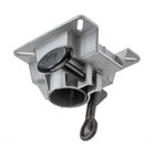 Swivl-eze 818441-3 Swivl-eze Lakesport Series Marine Boat Ergonomic Seat Mount