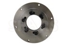 8  D1-5 Back Plate For 8  3 And 6 Jaw Zero-set Lathe Chucks Need Machine D1 R