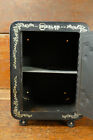 Vintage Brumburger Toy Bank Safe Mosler Junior Combination Works