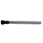 1 2  Straight Shank Er11 Collet Chuck Tool Holdr Extension Holder Length  5 0 