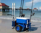 Tsunami Pro Beach And Pier Cart