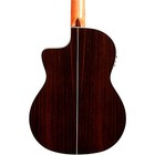 Cordoba Gk Studio Negra Classical Acousticelectric Guitar Natural