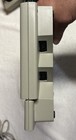 Atari Xe Game Console Joy Stick Light Gun Oem Power Supply 4 Games Great Cond
