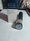 Colorescience Sunforgettable Spf50 Brush On Shield  Tan  New In Box