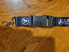 Linkin Park From Zero World Tour Lanyard Mike Shinoda Rock Music Emily Armstrong