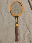 Vintage Bancroft Bjorn Borg Personal Tennis Racket