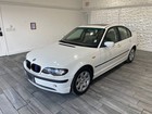 2005 Bmw 3-series 325i 4dr Sedan