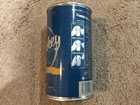 Church Key Flat Top Beer Can