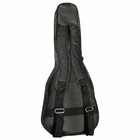 Chromacast Soprano Ukulele Padded Gig Bag W Carry Strap   Pockets