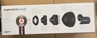 Dyson Supersonic Nural Intelligent Hair Dryer - Jasper Plum - Hd16 - New Limited
