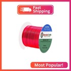 Mandala Crafts 16 Gauge Anodized Aluminum Craft Wire For Jewelry Making - 100 Ft