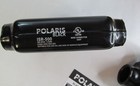 2-pack New Nsi Polaris Black Isr-500 Mcm 4-awg Insulated Inline Splice