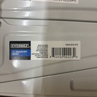 Set Of 48 - Everbilt Heavy Duty Support Bracket Metal White 12  1005 872 571