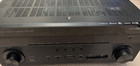 Yamaha Tsr-7850 7 2ch Dolby Atmos Dts Wi-fi Bt 4k Receiver - Black - Tested 
