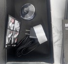 Braun Series 9 Pro  9517s Wet Dry Foil Shaver W  Charging Stand Open Box