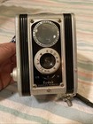 Kodak Duaflex Camera With Flash Holder In Original Box Rare Vintage Collectable