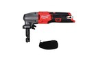 Milwaukee 2476-20 12v Cordless 16 Gauge Variable Speed Nibbler  tool Only 