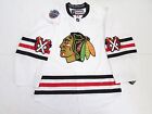 Chicago Blackhawks Authentic 2015 Nhl Winter Classic Reebok Edge 2 0 7287 Jersey