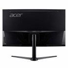 Acer Nitro Xz2 31 5  Va Led 1440p 180hz Curved Gaming Monitor Xz322qu-v3bmiiphx