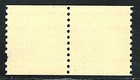 Errors Mint Us Pair Of  misperf  Stamp  Scott  1904a   mnh 