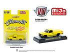 M2 1993 Chevrolet Ss 454 Pickup Truck Yellow 31500-mjs81 1 64