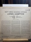 Lionel Hampton Soft Vibes Cl1661 Mono Columbia Records Vintage 1961 Lp Vinyl