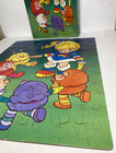 Rainbow Brite Jigsaw Puzzle 1983 Vintage 100 Pieces  complete 