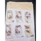 Anna Griffin Elegant Easel Card Making Kit - Makes 20 Cards   0274 