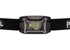 Headlamp Rechargeable 650 Lumen Led Black Petzl Actik Core E065ab00 Powerful