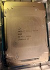Lot Of 2 Intel Xeon Silver 4114  10 Core 2 20ghz Lga3647 Server Processor Cpu
