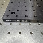 Thorlabs Mb3060 m - Aluminum Breadboard  300 Mm X 600 Mm