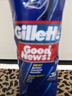 1999 Gillette Good News Razors 32 Pack Sealed