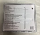 Master Lock 5400t Portable Lock Box 2 Pack New Holds Up To 5 Keys- Free S h