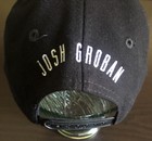 Josh Groban - Staged - Baseball Hat - Snapback